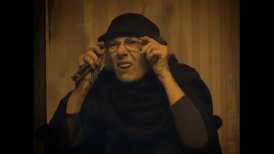 Відео до фільму The Curse of the Dutchman | trailer of The Curse of the Dutchman
