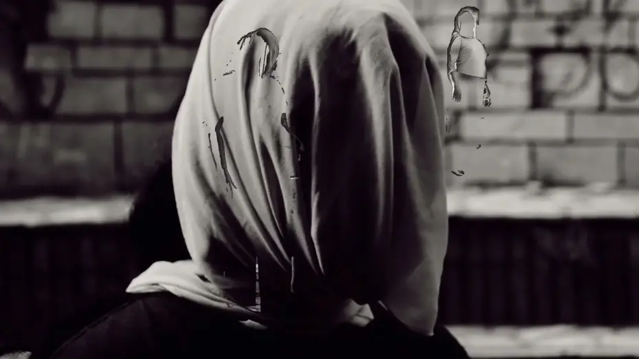Відео до фільму Invisible Cities | ΑΟΡΑΤΕΣ ΠΟΛΕΙΣ