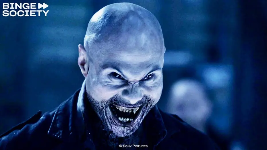 Відео до фільму 30 днів ночі | 30 Days of Night (2007): Best Vampire Scenes