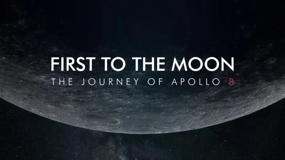 Відео до фільму First to the Moon | First to the Moon - Kickstarter Trailer