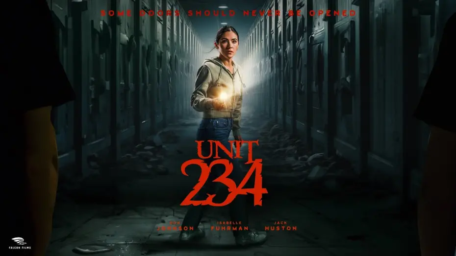Відео до фільму Unit 234 | Unit 234 - Official Trailer