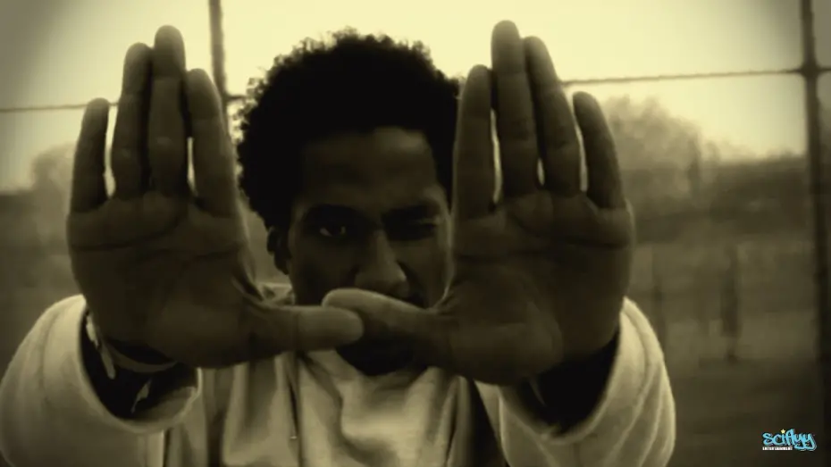 Відео до фільму Prison Song | (2001) Prison Song | Q-Tip - The Yard [1080 HD]