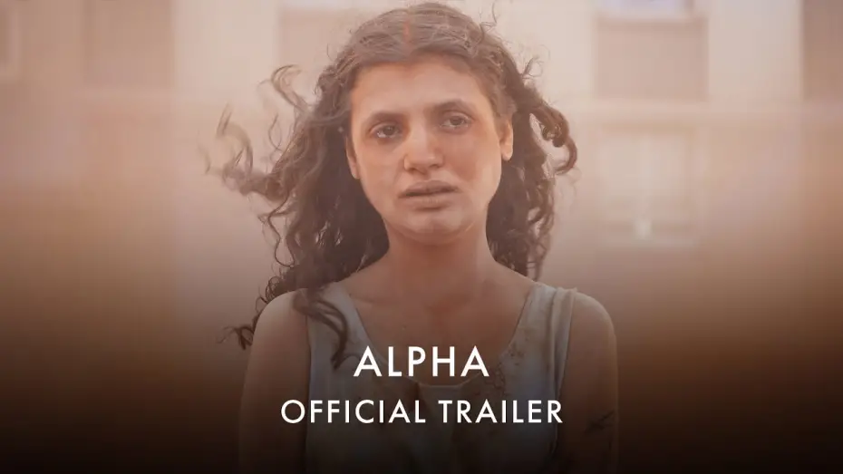 Відео до фільму Alpha | Official UK Trailer [Subtitled]