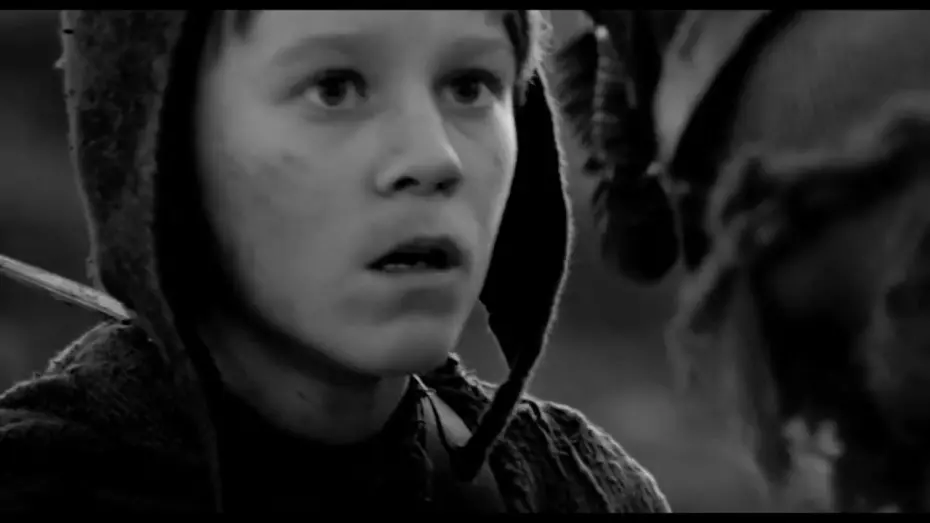 Відео до фільму The Navigator: A Medieval Odyssey | The Navigator: A Medieval Odyssey Original Trailer ( Vincent Ward, 1988)
