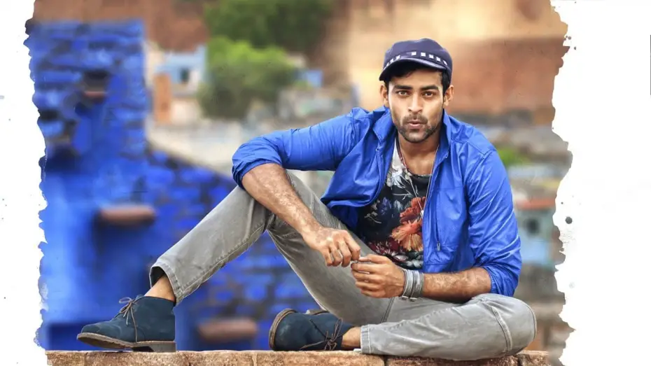 Переглянути трейлер фільму