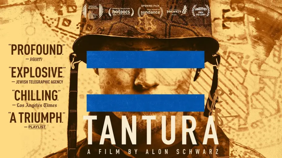 Відео до фільму Tantura | Trailer