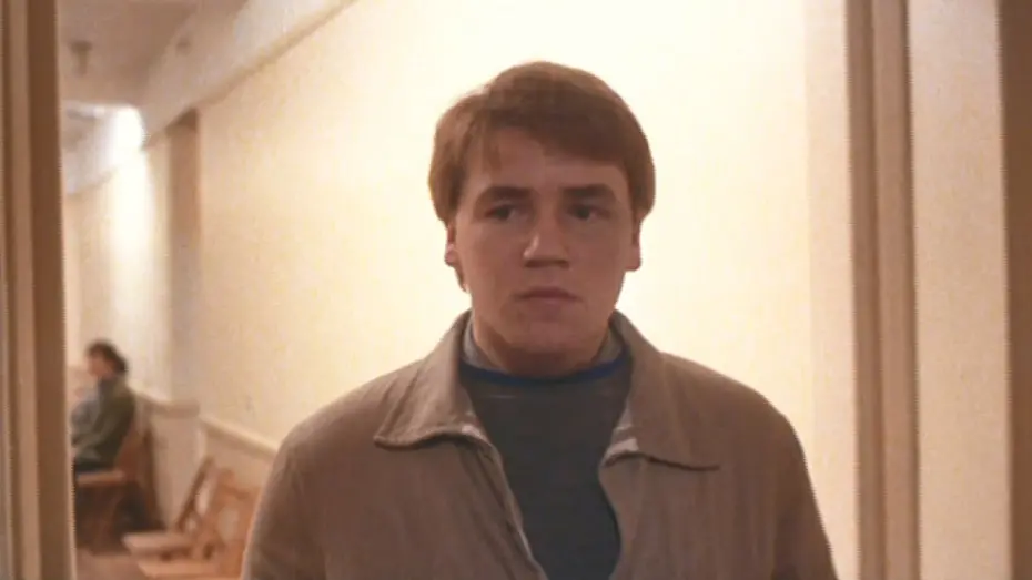 Відео до фільму Scum | Scum (1979) ORIGINAL TRAILER