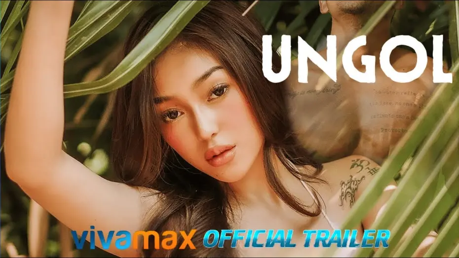 Відео до фільму Ungol | UNGOL | Vivamax Official Trailer | November 2024