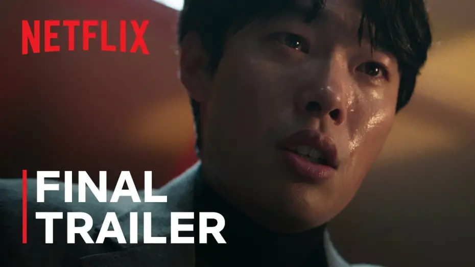 Відео до фільму Revelations | Final Trailer [Subtitled]