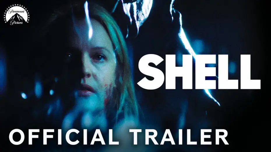 Відео до фільму Shell | Official Trailer