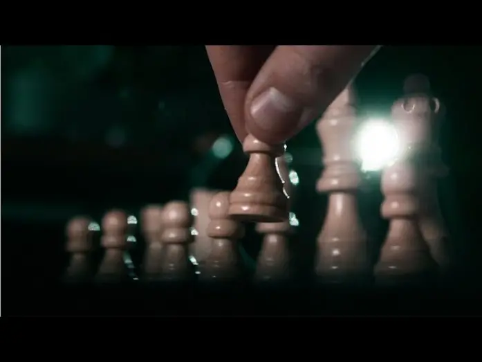 Відео до фільму Pawns | Pawns | short film