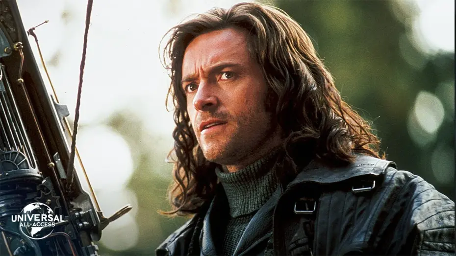 Відео до фільму Ван Гелсінґ | Hugh Jackman