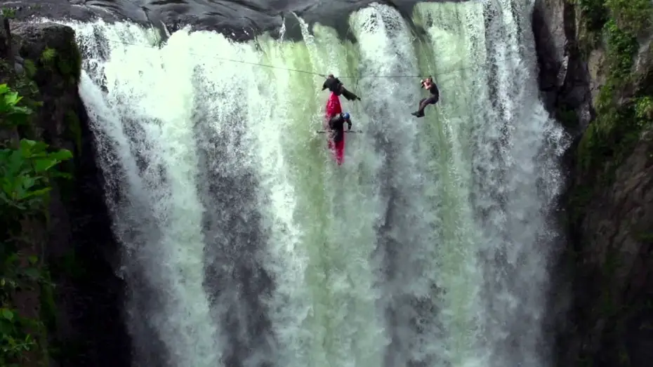 Відео до фільму Пошук свободи | The Search For Freedom Official Trailer