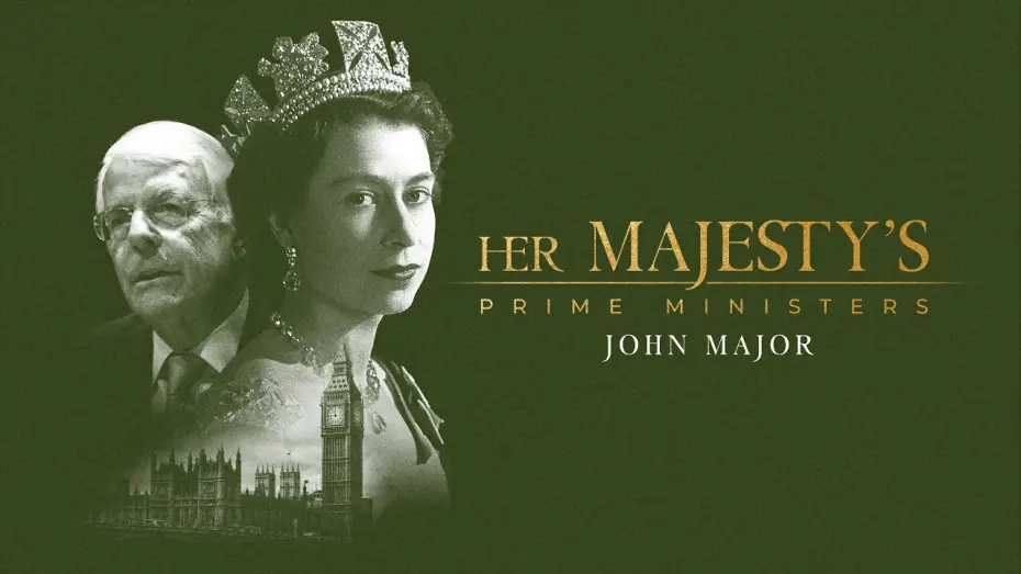 Відео до фільму Her Majesty