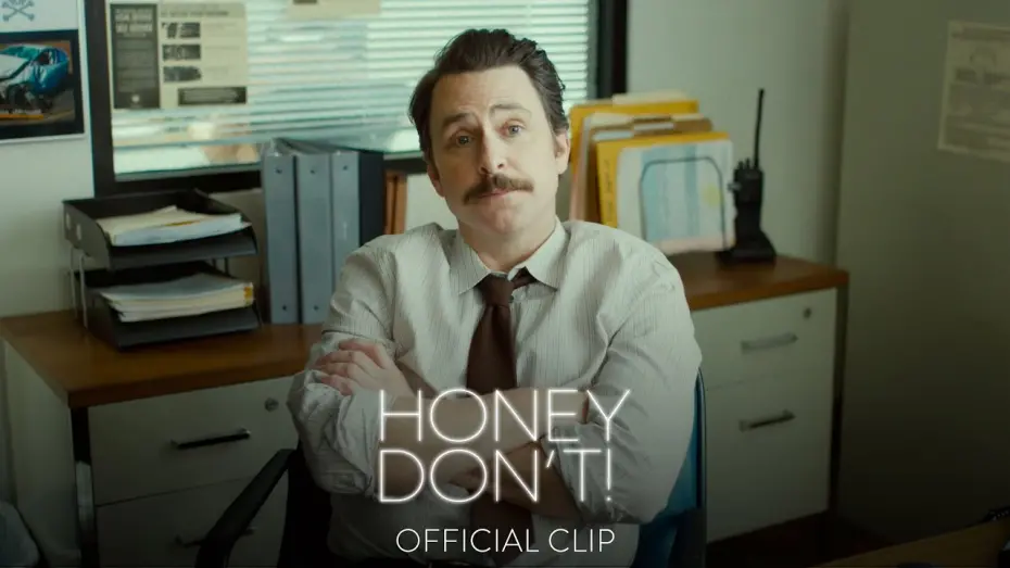 Відео до фільму Honey Don