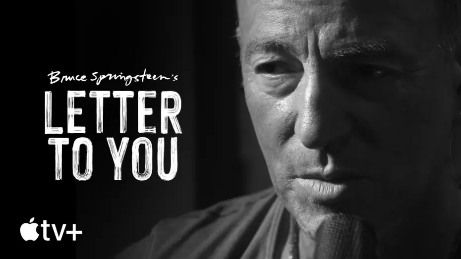 Відео до фільму Bruce Springsteen