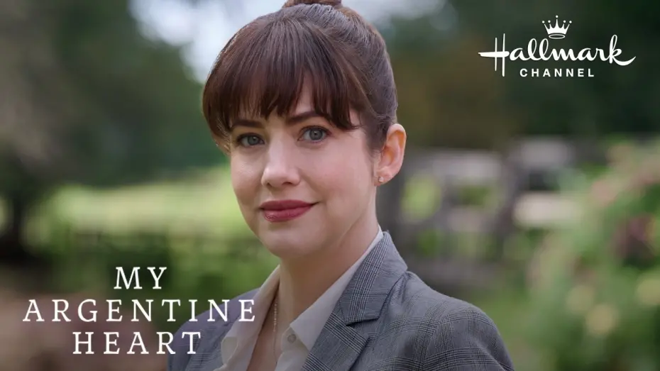 Відео до фільму My Argentine Heart | Trailer