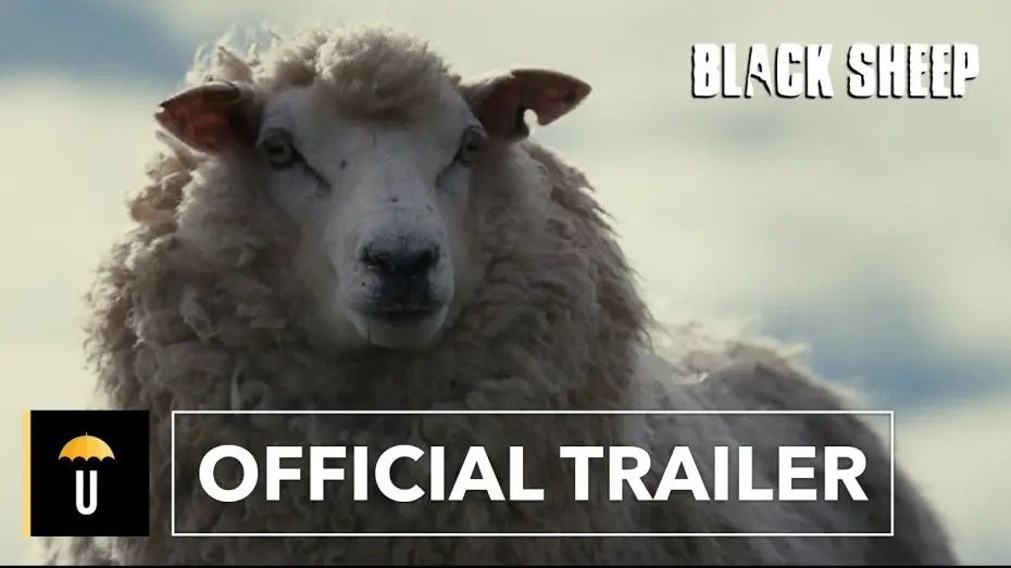 Відео до фільму Паршива вівця | Official Trailer