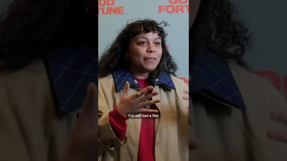 Відео до фільму Good Fortune | Good Fortune is bringing laughs back to the cinema