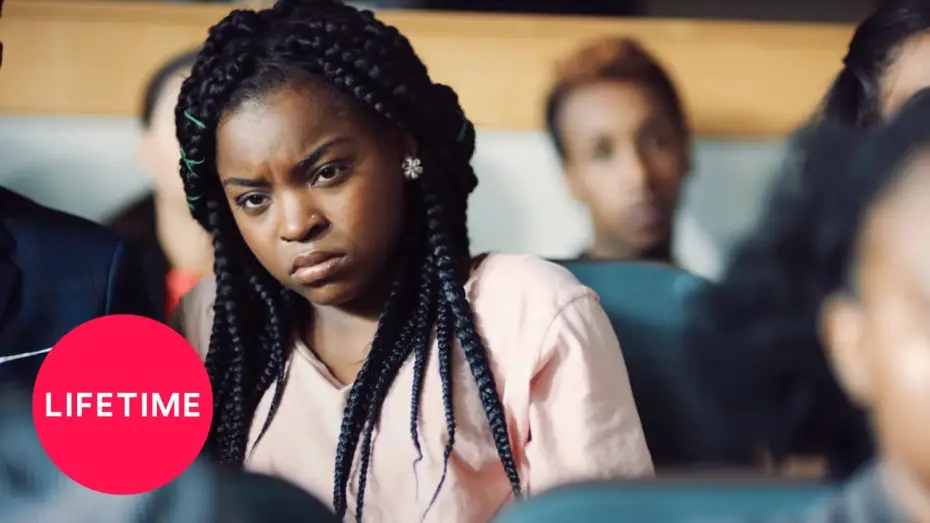 Відео до фільму Stolen by My Mother: The Kamiyah Mobley Story | Robin Roberts Presents Stolen By My Mother: The Kamiyah Mobley Story | Tomorrow 8/7c | Lifetime