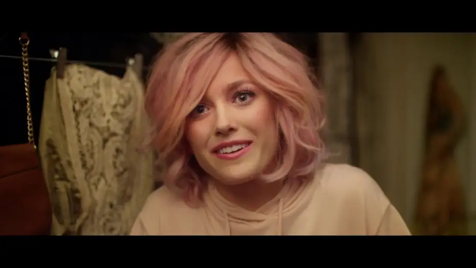 Відео до фільму Daddy Issues | Official Trailer