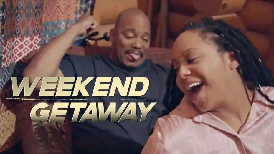 Відео до фільму Weekend Getaway | Trailer