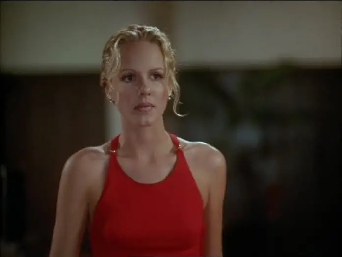 Відео до фільму Raging Angels | Raging Angels (1995) - Trailer