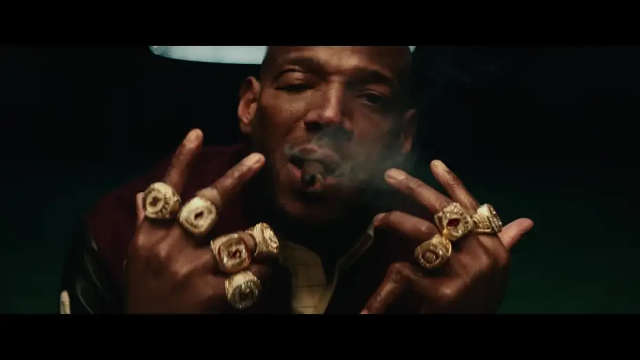 Відео до фільму Легенда | Marlon Wayans on HIM - BTS