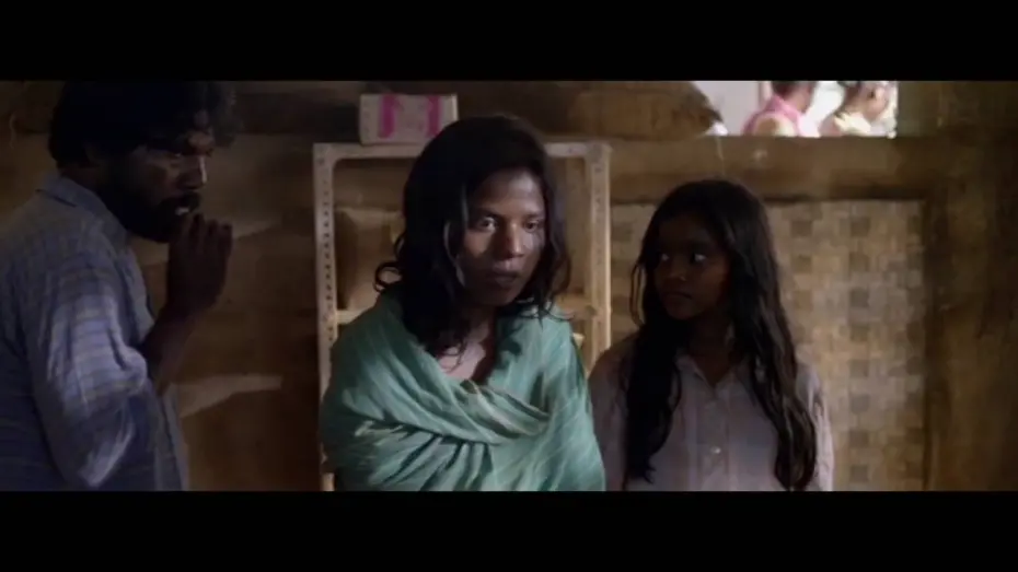 Відео до фільму Діпан | DHEEPAN - Now You Are A Family - Film Clip