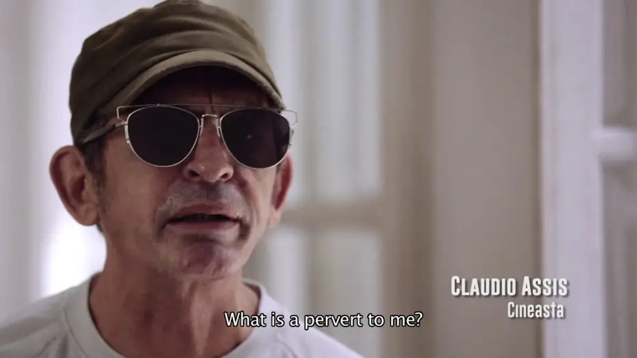 Відео до фільму Neville D