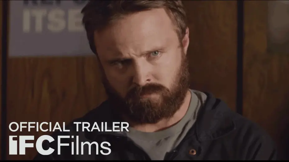 Відео до фільму Хуліган | Hellion - Official Trailer | HD | IFC Films