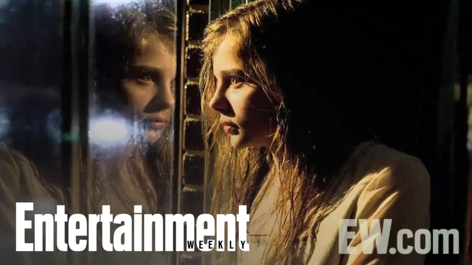 Відео до фільму Впусти мене | Let Me In: Chloe Moretz & Matt Reeves On Developing The Abby Character | Entertainment Weekly