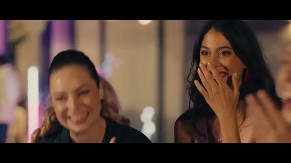 Відео до фільму The Final Party | Official Trailer