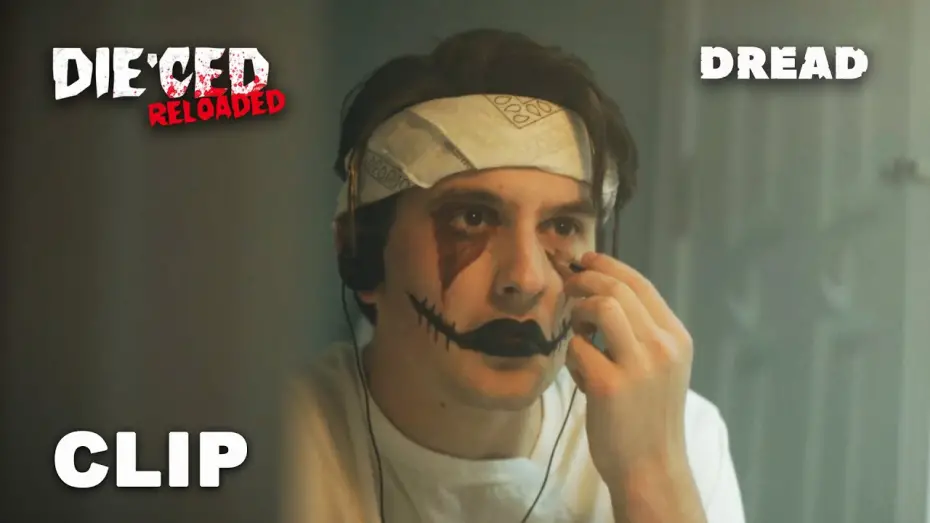 Відео до фільму Die