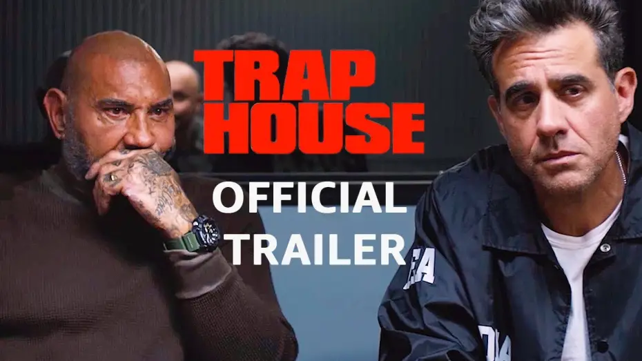 Відео до фільму Trap House | Official UK Trailer