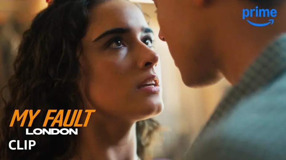 Відео до фільму My Fault: London | Noah Asks Nick For a Favor