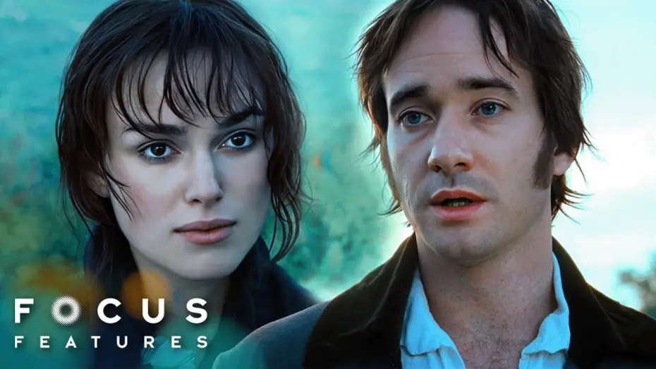 Відео до фільму Гордiсть та упередження | Elizabeth Accepts Mr. Darcy