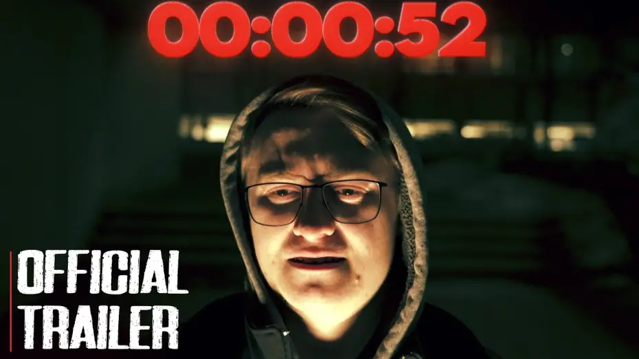Відео до фільму Countdown to Midnight | Countdown to Midnight (2025) - INTERACTIVE FILM | Official Trailer (HD)