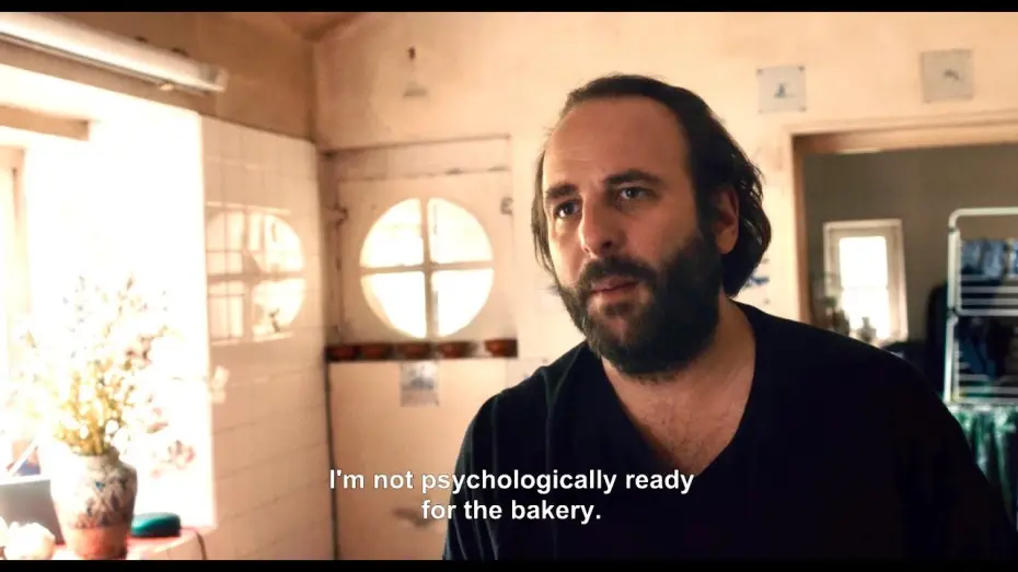 Відео до фільму Suspended Time | Suspended Time / Hors du temps (2024) - Trailer (English Subs)