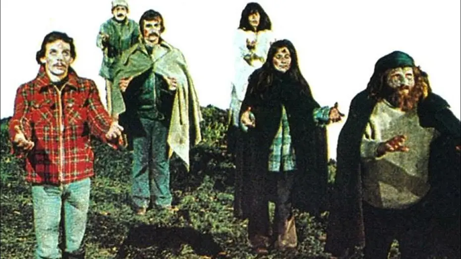 Відео до фільму The Grapes of Death | The Grapes of Death (1978) - Trailer HD 1080p