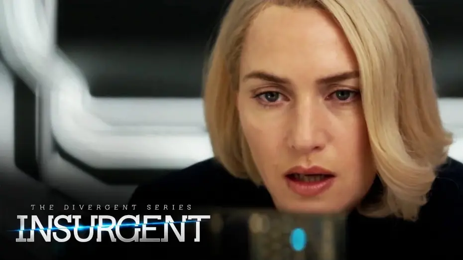 Відео до фільму Дивергент 2: Інсургент | First 10 Minutes of Insurgent