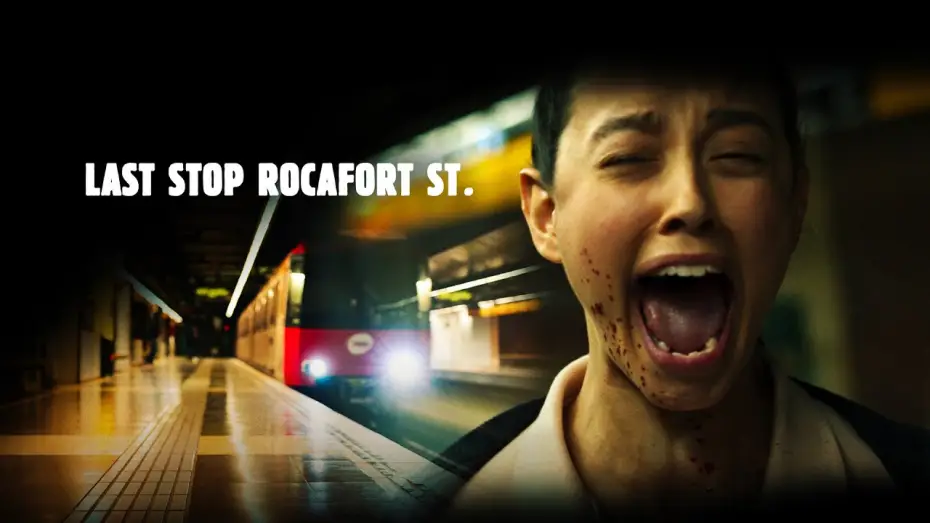 Відео до фільму Last Stop: Rocafort St. | Last Stop: Rocafort St. (2024) | Trailer | Luis Prieto