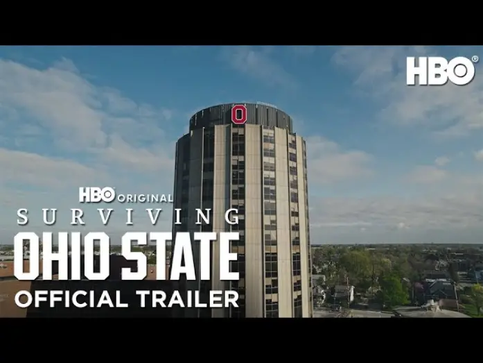 Відео до фільму Surviving Ohio State | Official Trailer