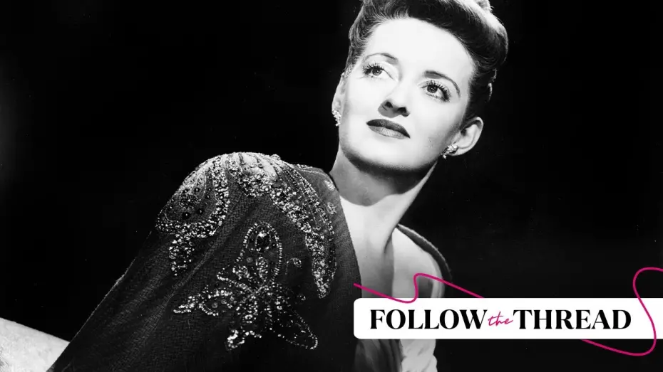 Відео до фільму Now, Voyager | 