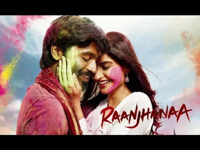 Відео до фільму Raanjhanaa | Raanjhanaa - Theatrical Trailer (Exclusive)