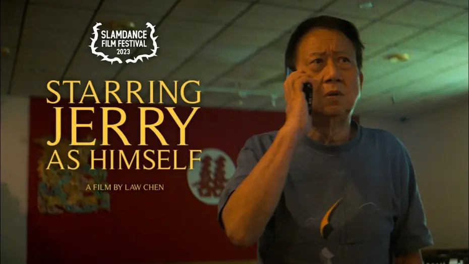 Відео до фільму Starring Jerry as Himself | Trailer