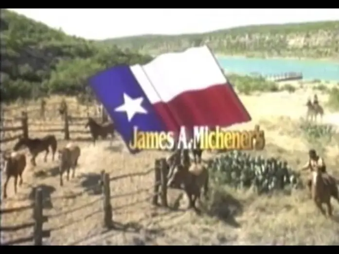 Відео до фільму Texas | Texas Trailer 1994