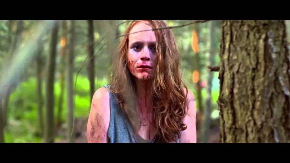 Відео до фільму Animosity | "ANIMOSITY" - TRAILER (2013)