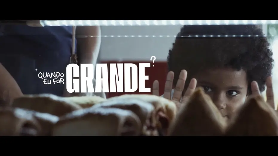 Відео до фільму When I Grow Up | Quando Eu For Grande? | Teaser