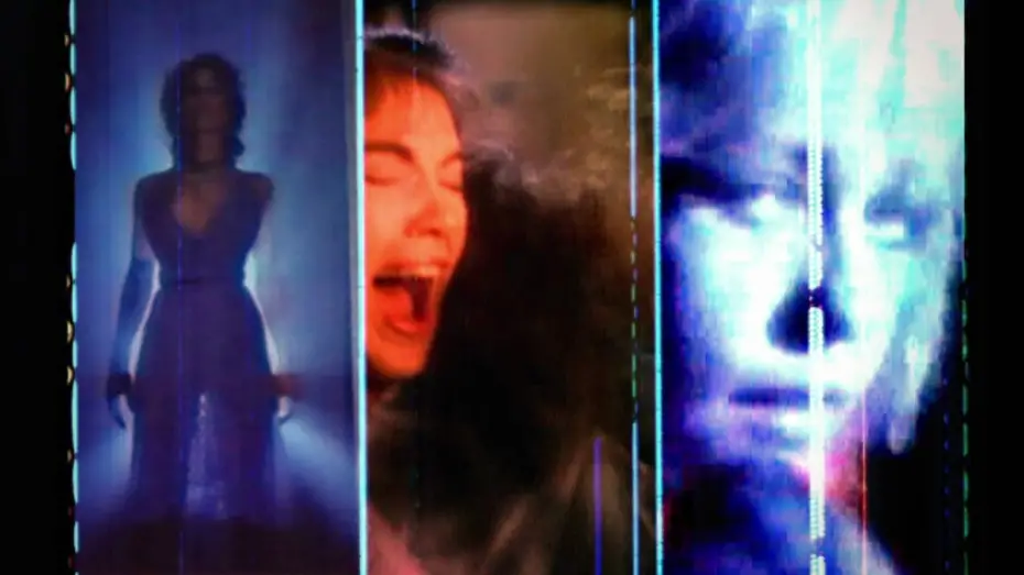 Відео до фільму Screaming in High Heels: The Rise & Fall of the Scream Queen Era | Screaming in High Heels Trailer (2011) Linnea Quigley Brinke Stevens